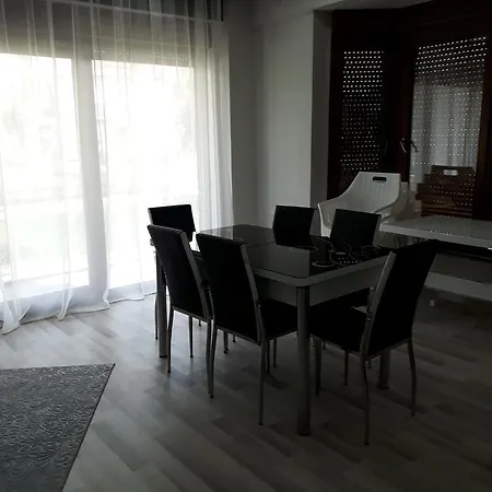 Villa Pakvilla *