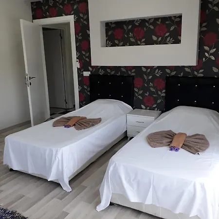 Pakvilla *